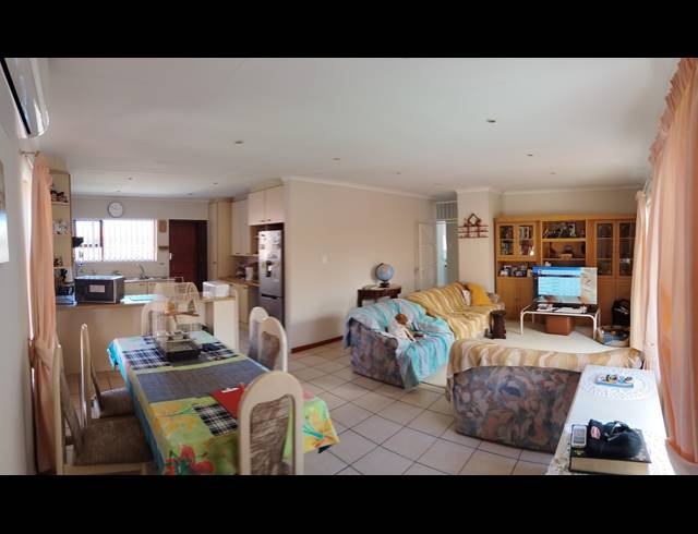 3 BEDROOM HOUSE FOR SALE IN STRELITZIA PARK